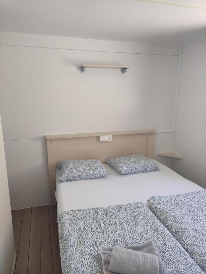 K9 Mobile Home Camp Imperial Водице Екстер'єр фото