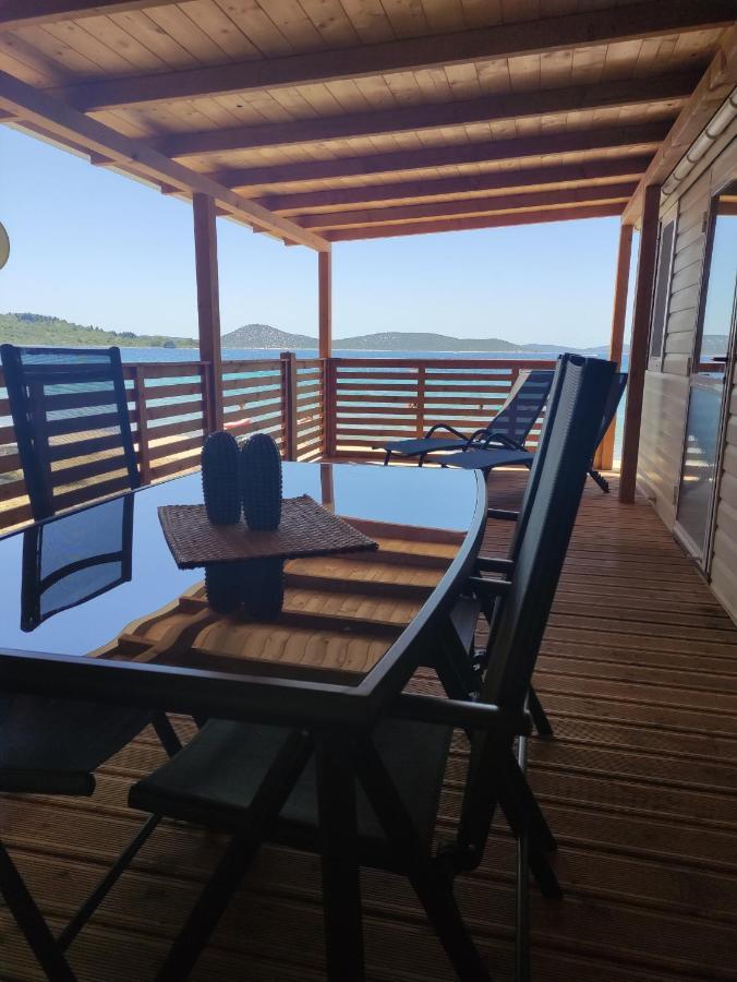K9 Mobile Home Camp Imperial Водице Екстер'єр фото