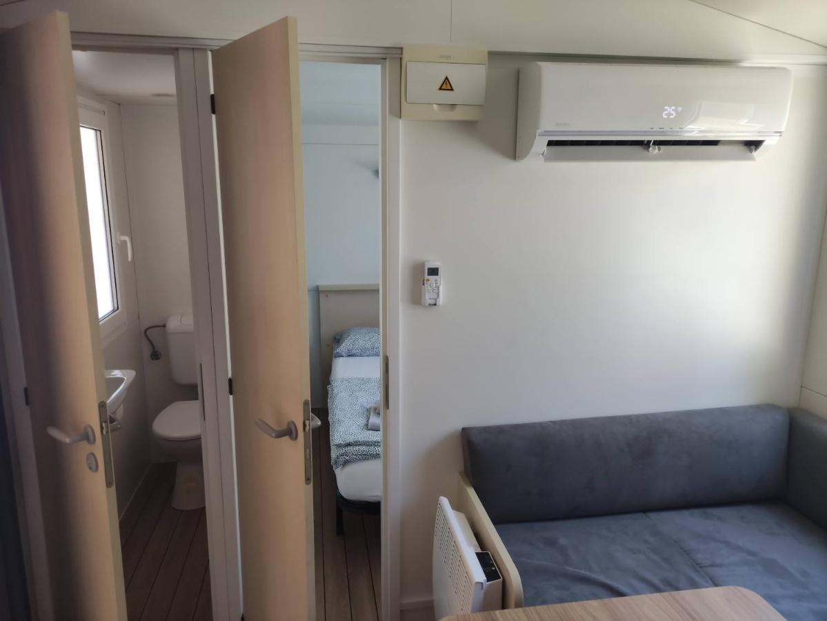 K9 Mobile Home Camp Imperial Водице Екстер'єр фото