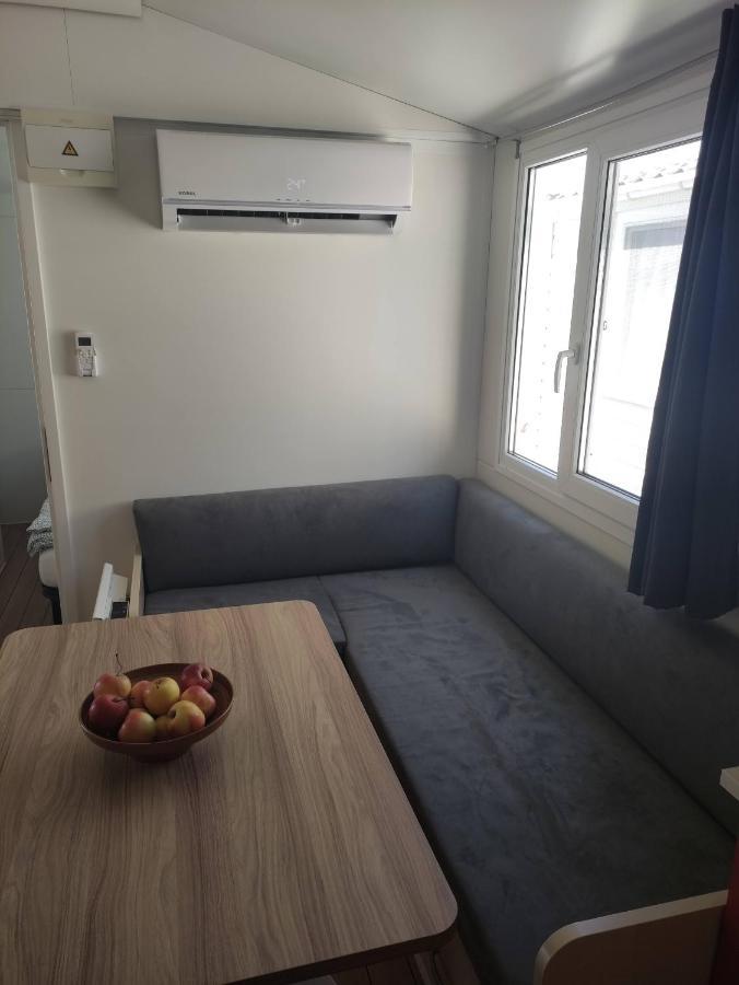 K9 Mobile Home Camp Imperial Водице Екстер'єр фото