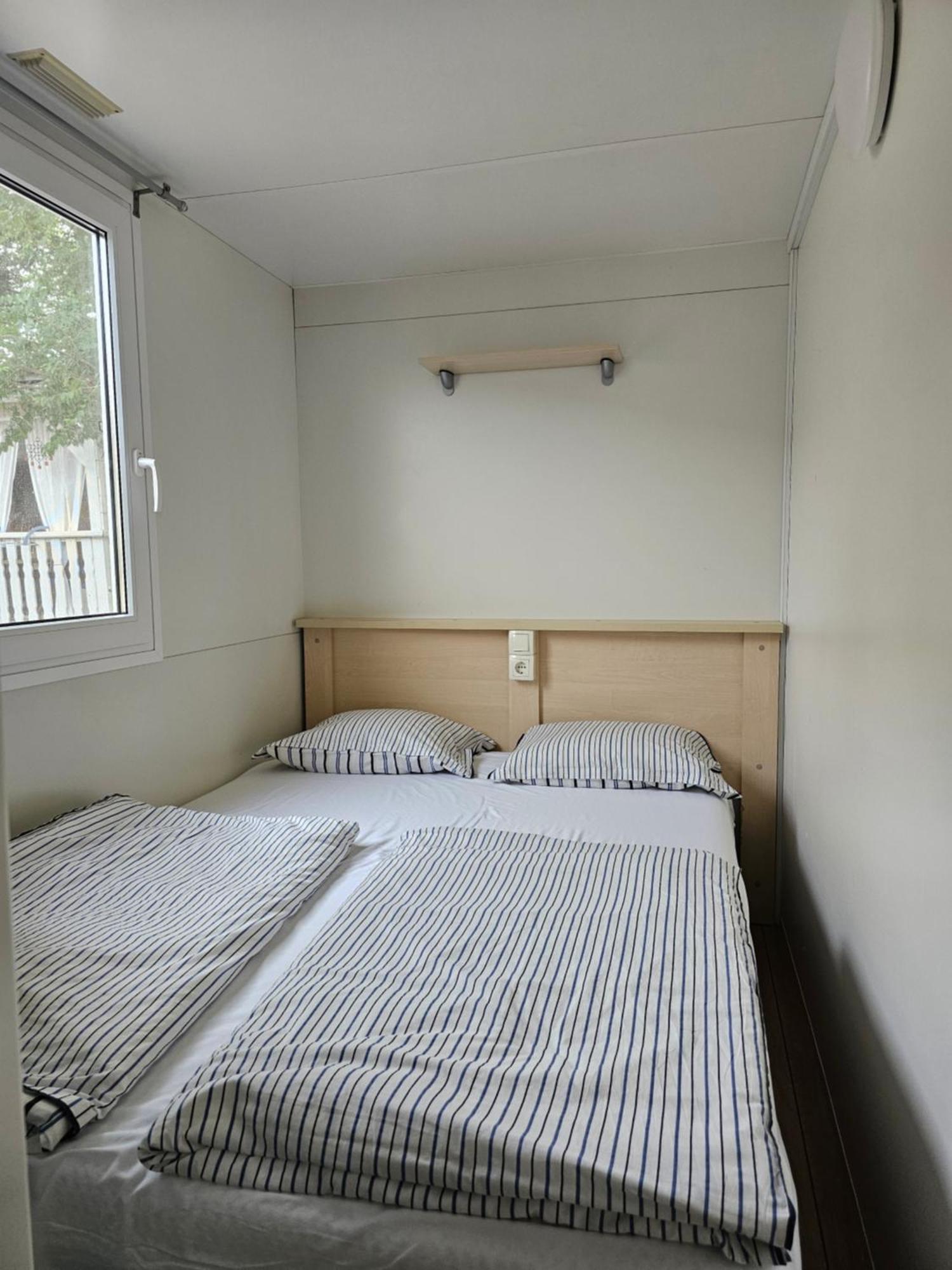 K9 Mobile Home Camp Imperial Водице Екстер'єр фото
